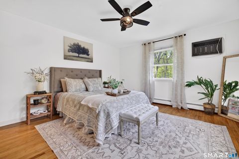 Tiny photo for 47 Park Road, Colchester, CT 06415 (MLS # 24173579)
