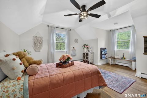 Tiny photo for 47 Park Road, Colchester, CT 06415 (MLS # 24173579)