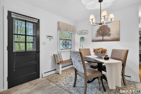 Tiny photo for 47 Park Road, Colchester, CT 06415 (MLS # 24173579)