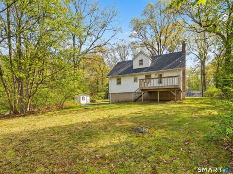 Tiny photo for 47 Park Road, Colchester, CT 06415 (MLS # 24173579)