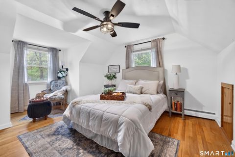 Tiny photo for 47 Park Road, Colchester, CT 06415 (MLS # 24173579)