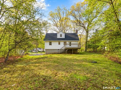 Tiny photo for 47 Park Road, Colchester, CT 06415 (MLS # 24173579)