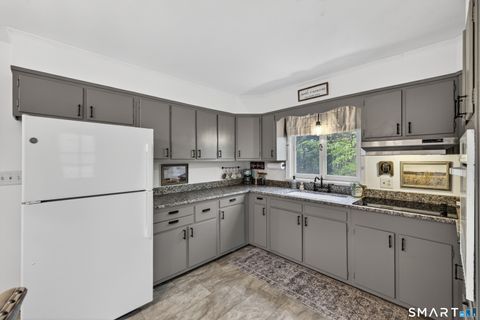 Tiny photo for 47 Park Road, Colchester, CT 06415 (MLS # 24173579)