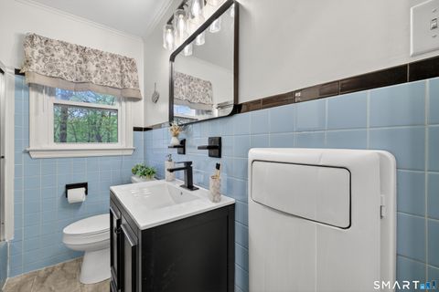 Tiny photo for 47 Park Road, Colchester, CT 06415 (MLS # 24173579)