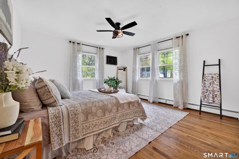 Tiny photo for 47 Park Road, Colchester, CT 06415 (MLS # 24173579)