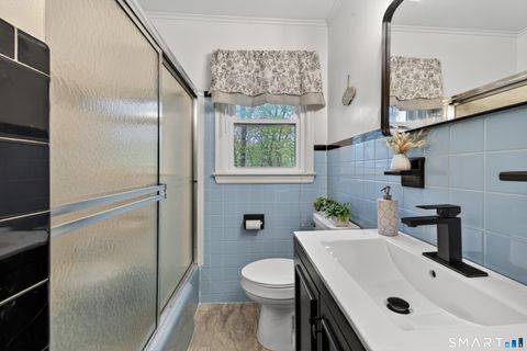 Tiny photo for 47 Park Road, Colchester, CT 06415 (MLS # 24173579)