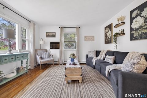 Tiny photo for 47 Park Road, Colchester, CT 06415 (MLS # 24173579)