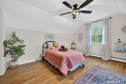 Tiny photo for 47 Park Road, Colchester, CT 06415 (MLS # 24173579)