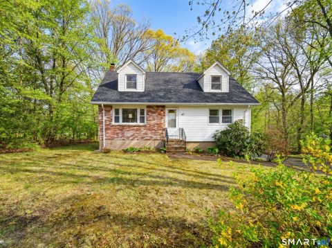 Tiny photo for 47 Park Road, Colchester, CT 06415 (MLS # 24173579)