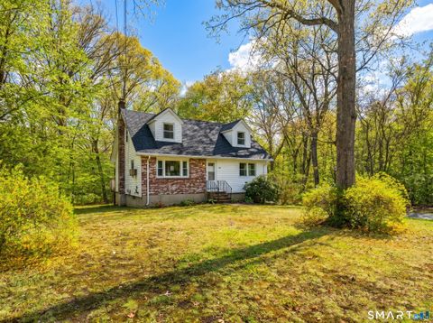 Tiny photo for 47 Park Road, Colchester, CT 06415 (MLS # 24173579)