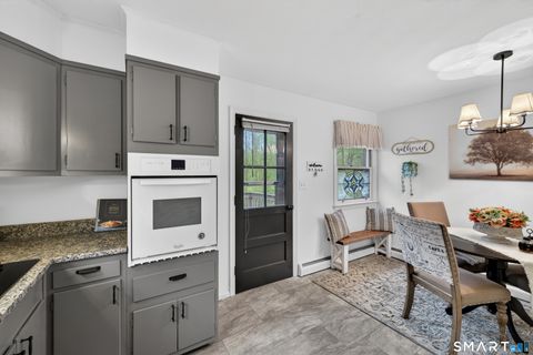 Tiny photo for 47 Park Road, Colchester, CT 06415 (MLS # 24173579)