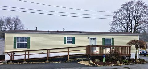 301 South Main Street LOT 21A Newtown CT 06470