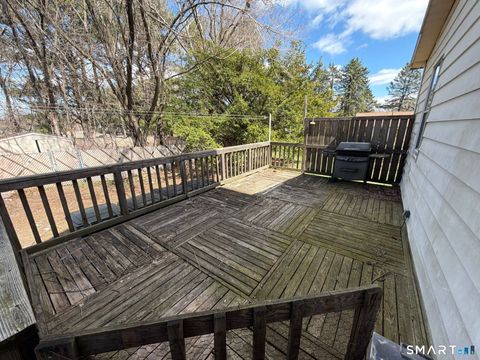 Tiny photo for 316 W Main Street #1, Milford, CT 06460 (MLS # 24160378)