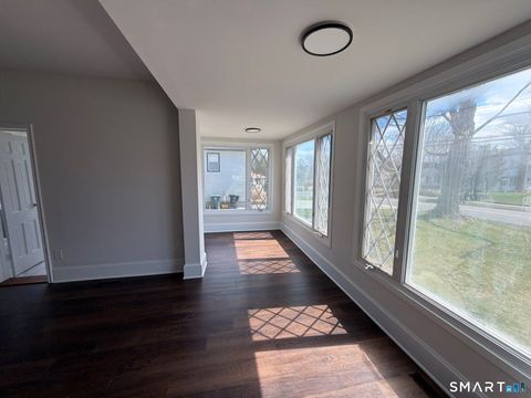 Tiny photo for 316 W Main Street #1, Milford, CT 06460 (MLS # 24160378)