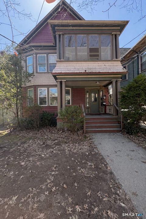 Photo of 786 Elm Street #1, New Haven, CT 06511 (MLS # 24163993)