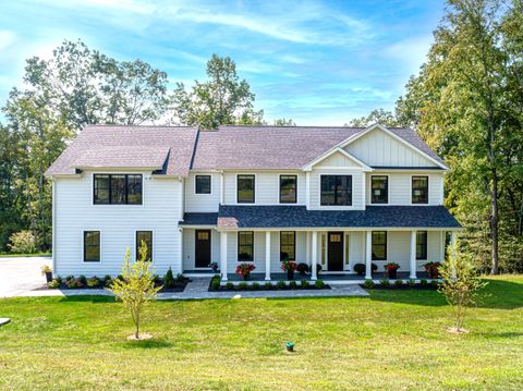 24 Hunting Ridge Road Brookfield CT 06804