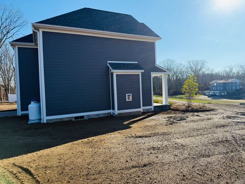 A home in Branford