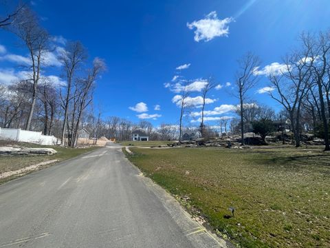 A home in Branford