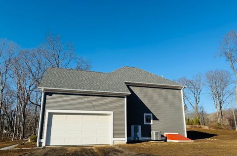 A home in Branford