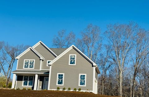 A home in Branford