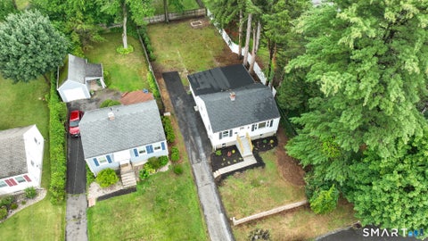 Tiny photo for 1008 N Worthy Street, Windsor, CT 06095 (MLS # 24209779)