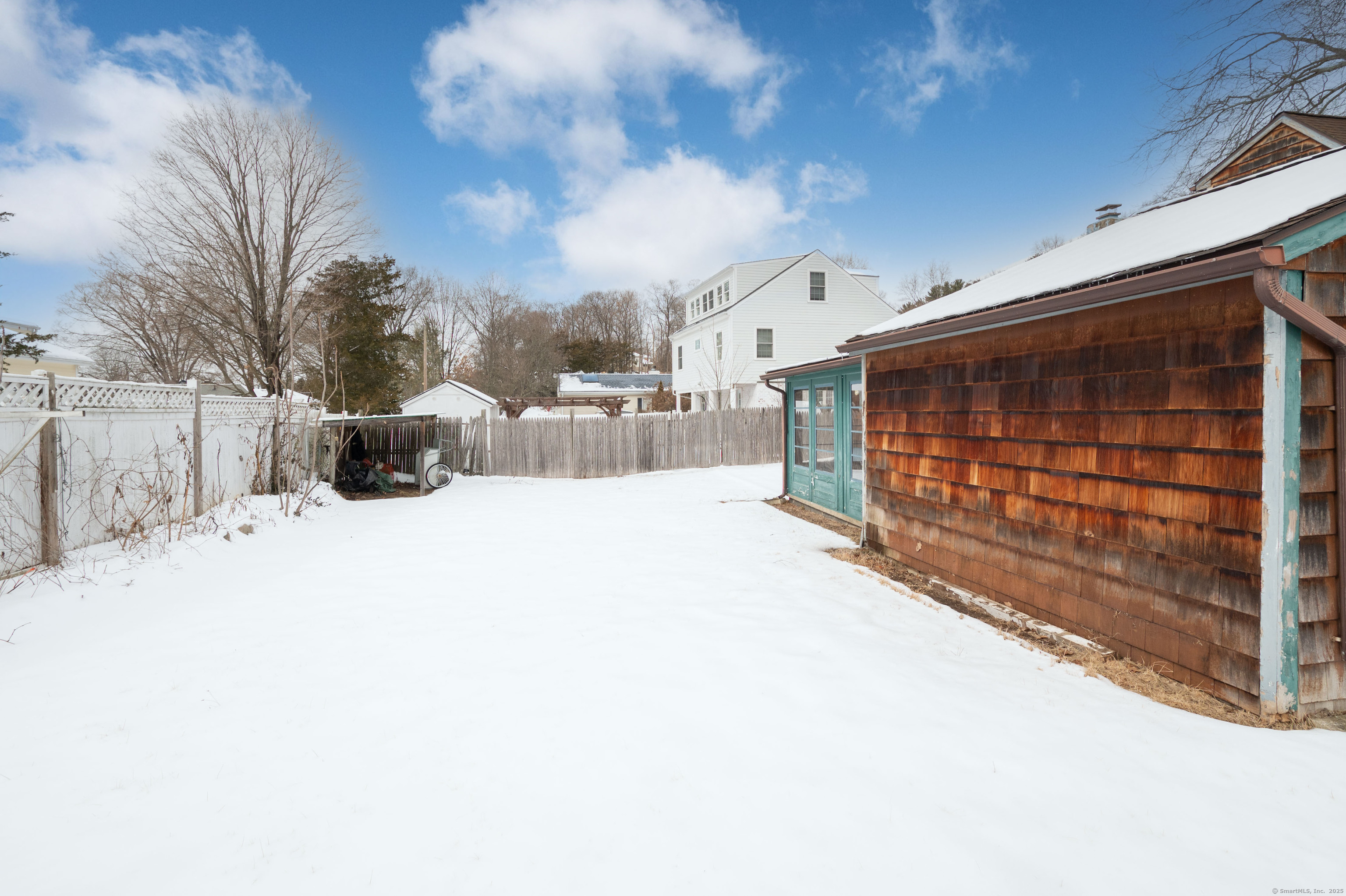 11 Buttonball Trail, Norwalk, Connecticut image 37