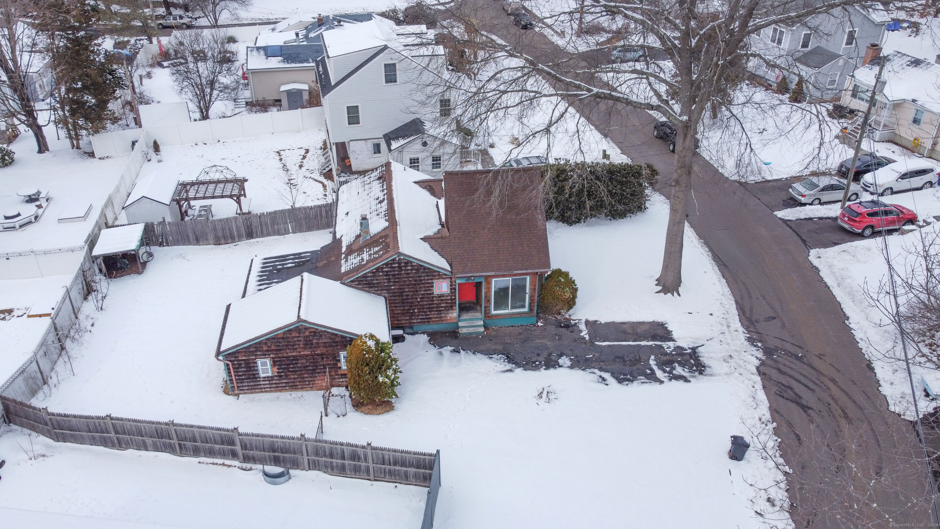 11 Buttonball Trail, Norwalk, Connecticut image 31