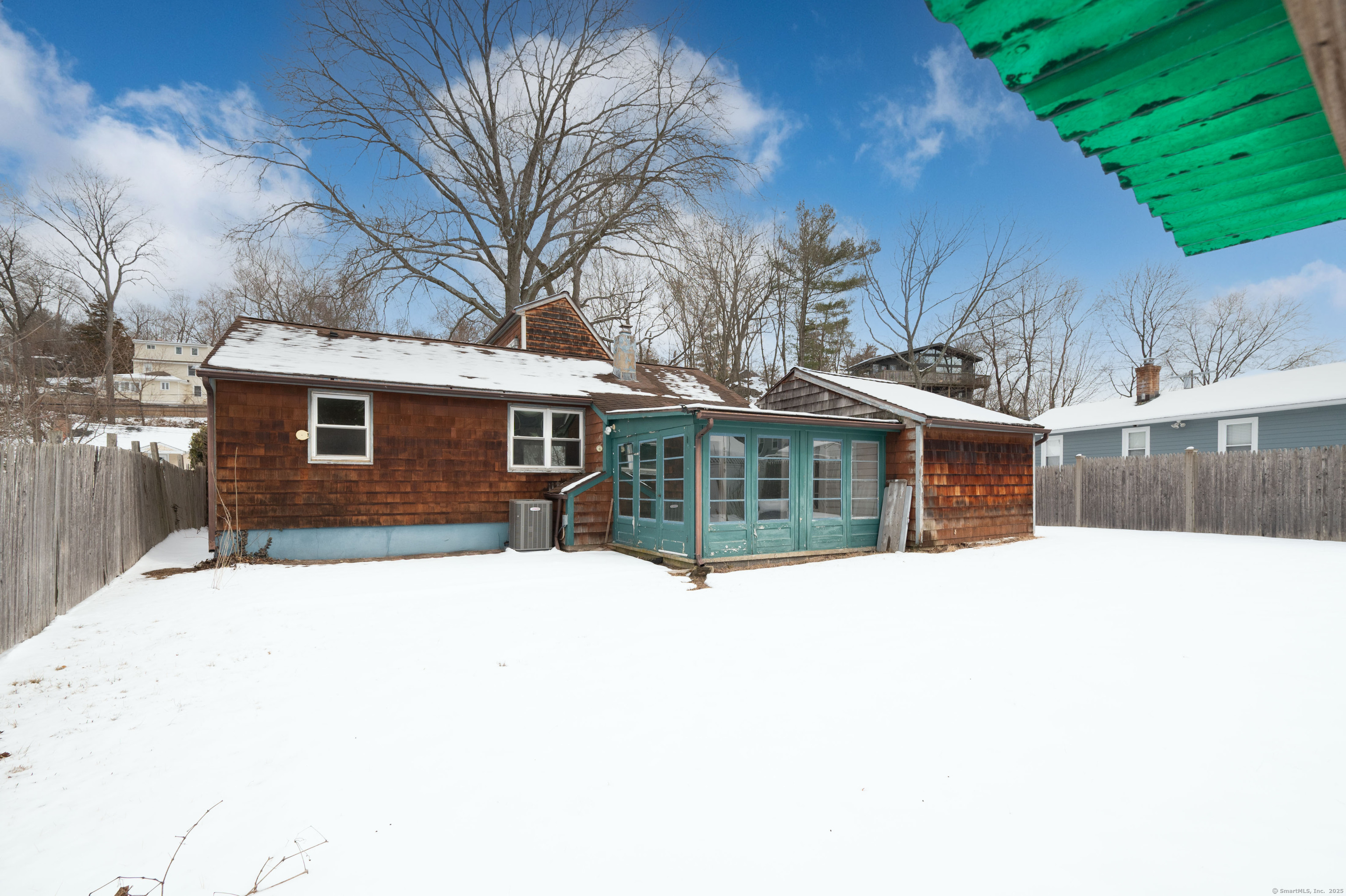 11 Buttonball Trail, Norwalk, Connecticut image 38