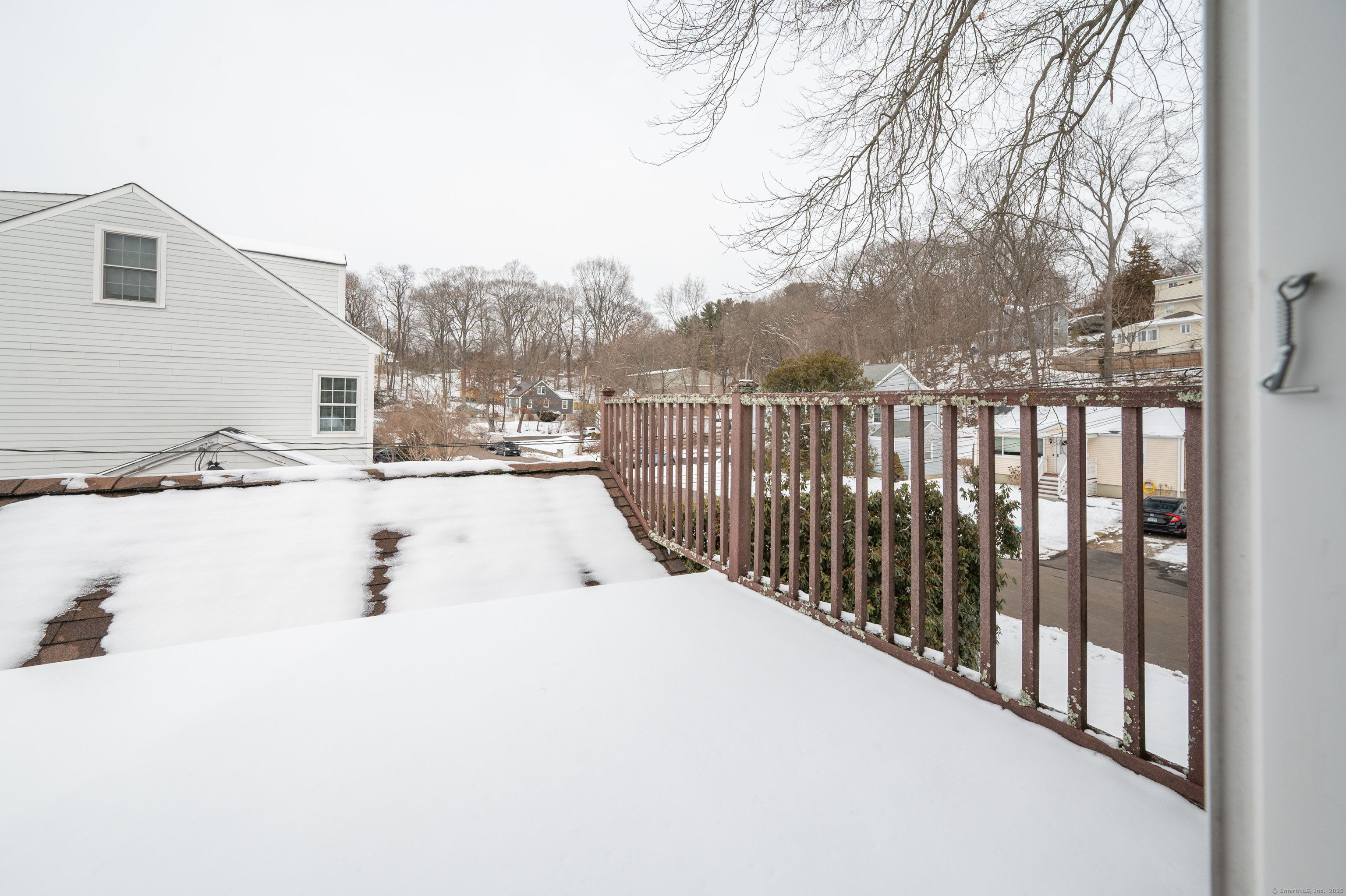 11 Buttonball Trail, Norwalk, Connecticut image 13