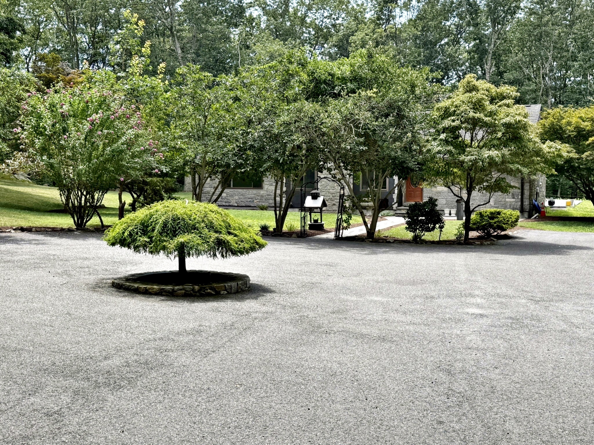 93 Pisgah Road