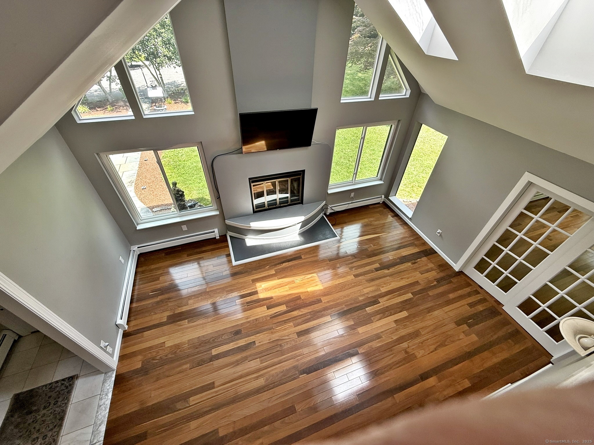 93 Pisgah Road