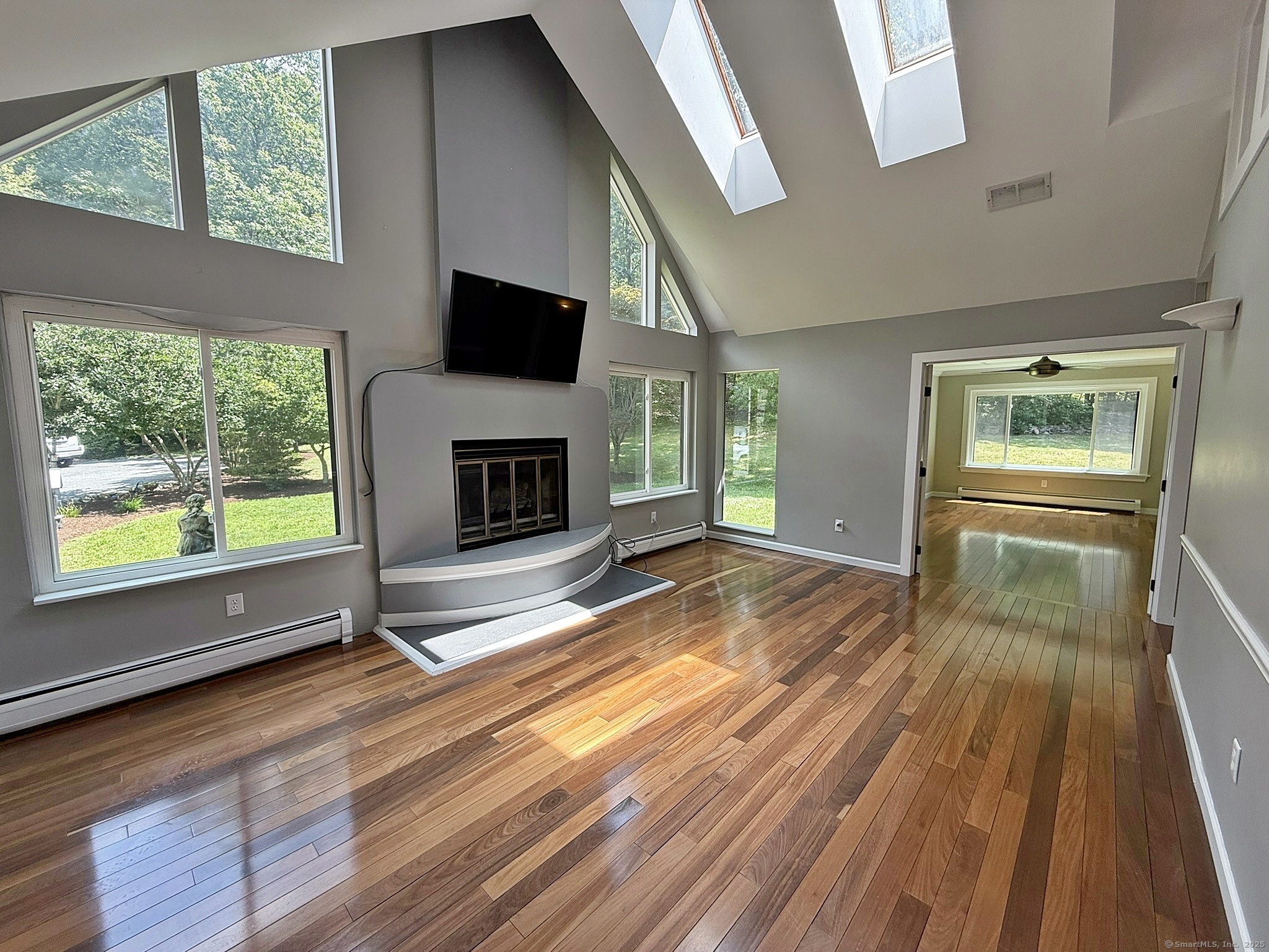 93 Pisgah Road