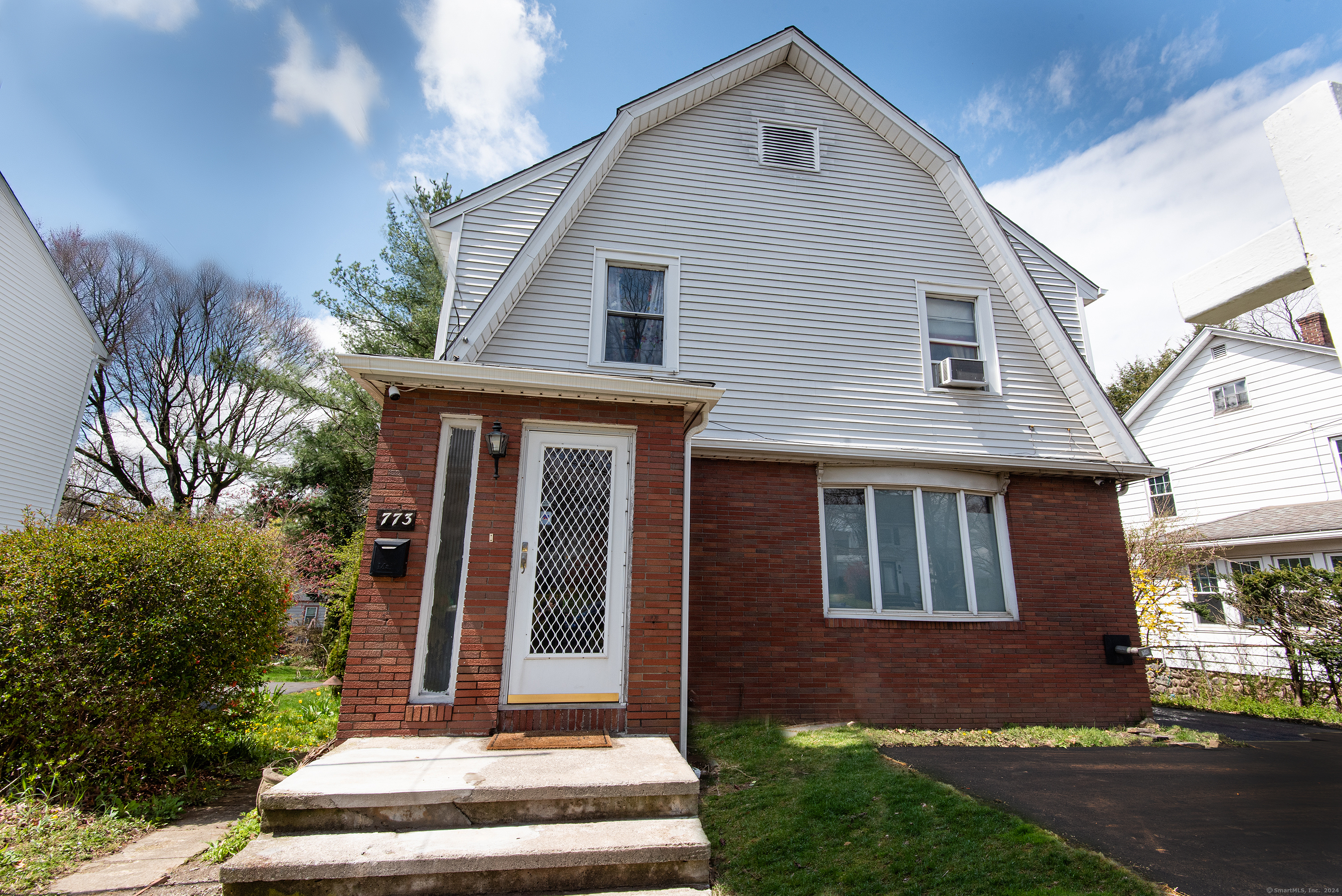 Photo 1 of Cooke Street, Waterbury, Connecticut, $300,000, Web #: 24008157