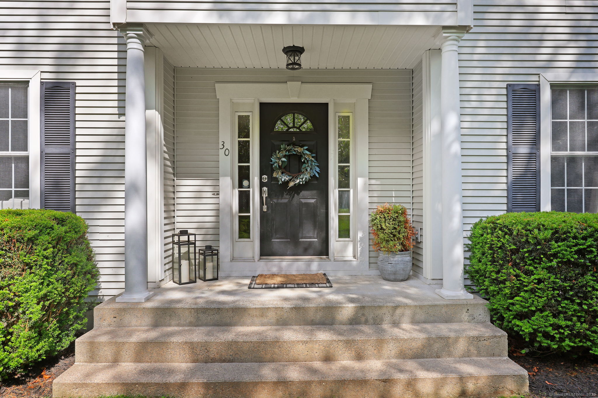 30 Poppy Lane