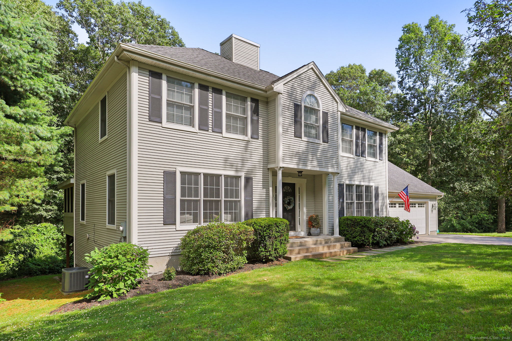 30 Poppy Lane