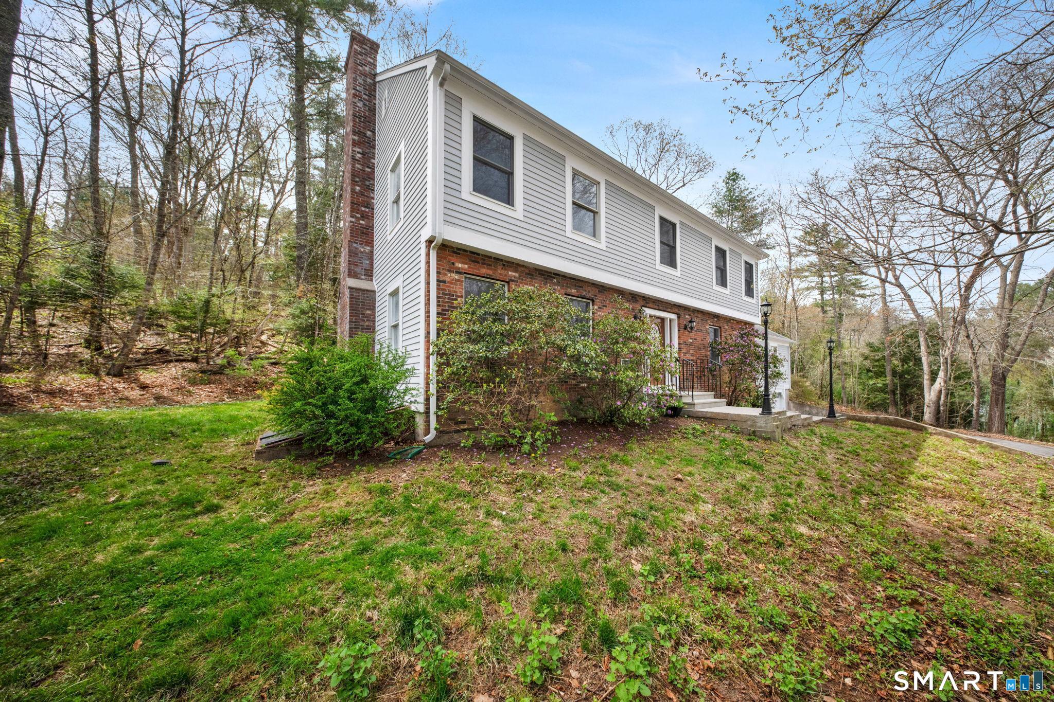 113 Laurel Hill Road