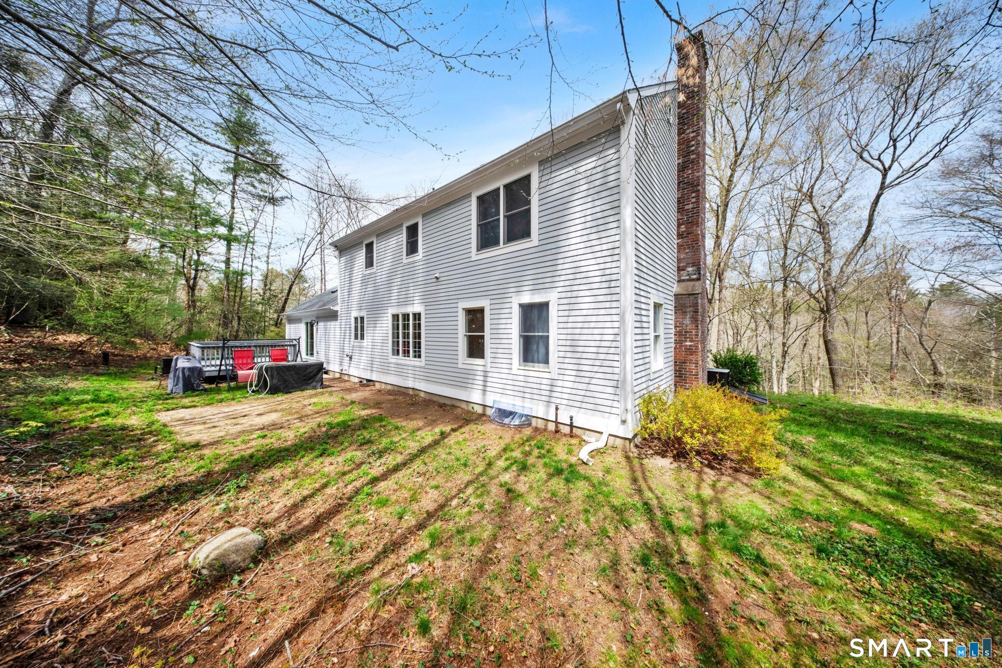 113 Laurel Hill Road