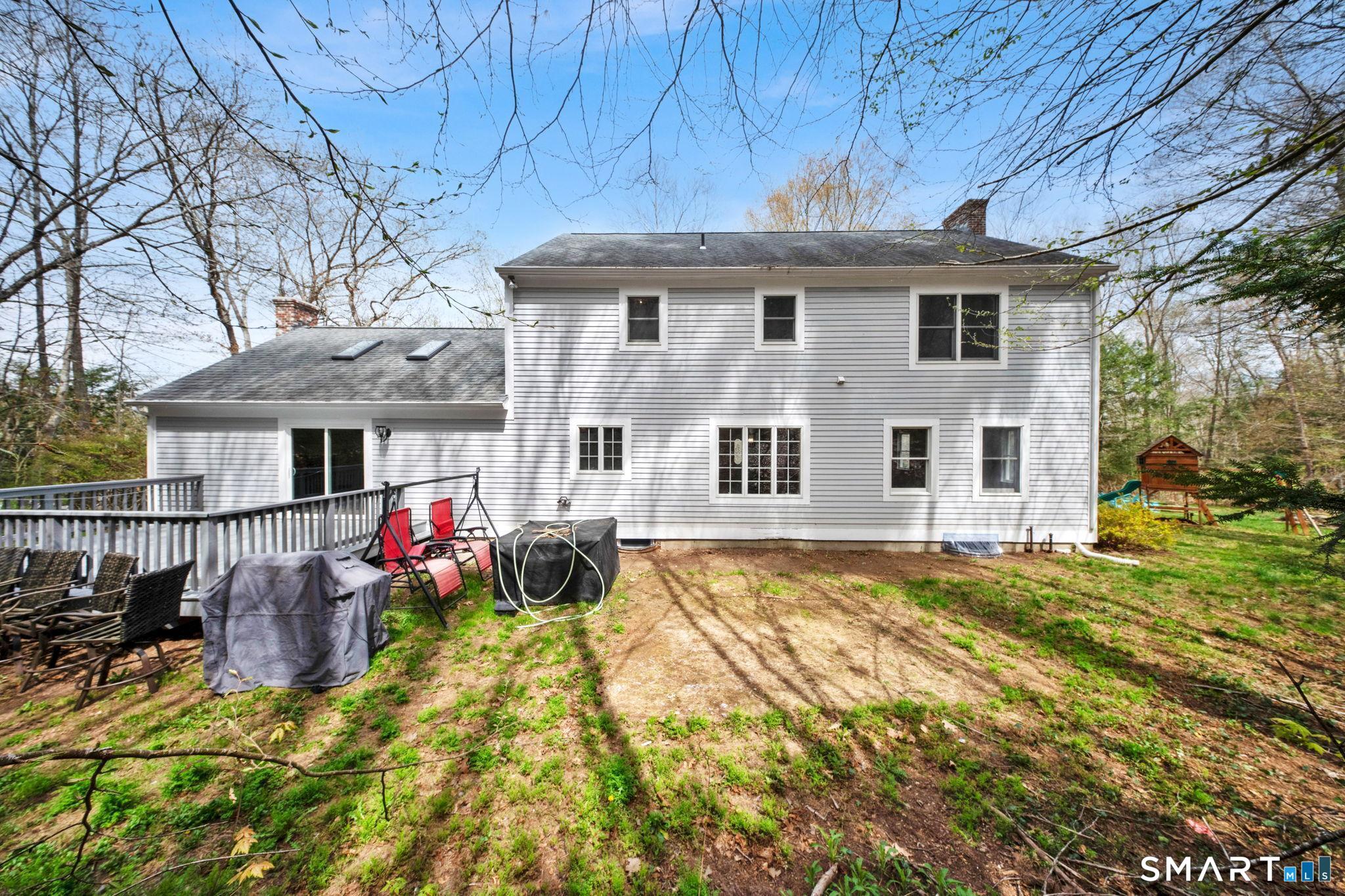 113 Laurel Hill Road