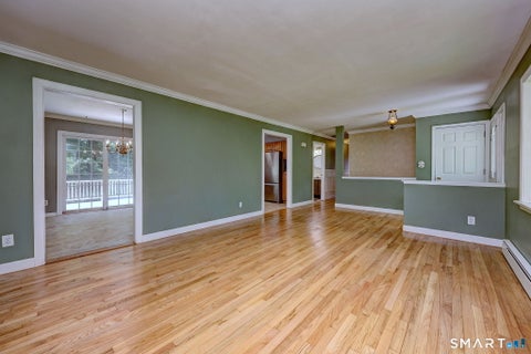 Tiny photo for 128 Cedar Lane, Beacon Falls, CT 06403 (MLS # 24182962)