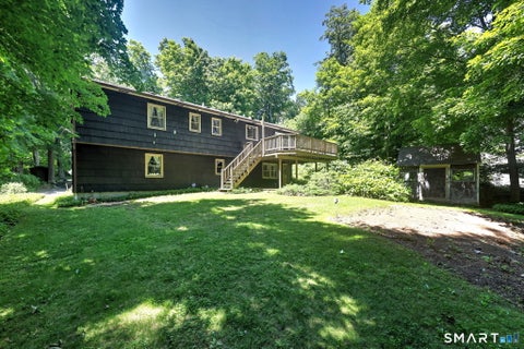Tiny photo for 128 Cedar Lane, Beacon Falls, CT 06403 (MLS # 24182962)