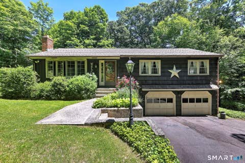 Photo of 128 Cedar Lane, Beacon Falls, CT 06403 (MLS # 24182962)