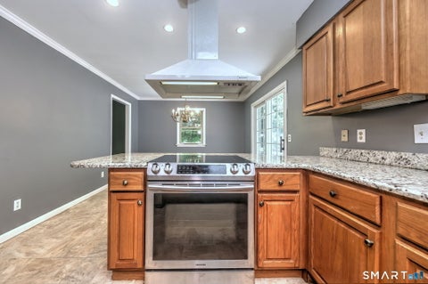 Tiny photo for 128 Cedar Lane, Beacon Falls, CT 06403 (MLS # 24182962)