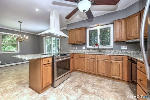 Tiny photo for 128 Cedar Lane, Beacon Falls, CT 06403 (MLS # 24182962)
