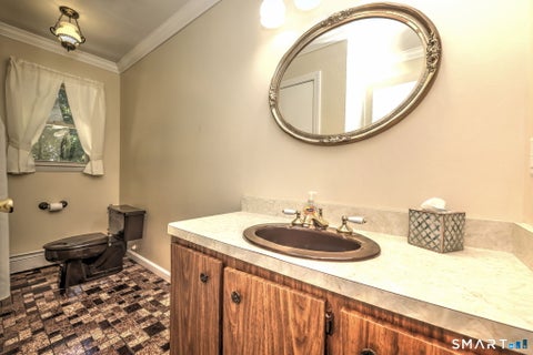 Tiny photo for 128 Cedar Lane, Beacon Falls, CT 06403 (MLS # 24182962)