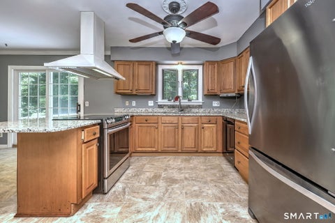Tiny photo for 128 Cedar Lane, Beacon Falls, CT 06403 (MLS # 24182962)