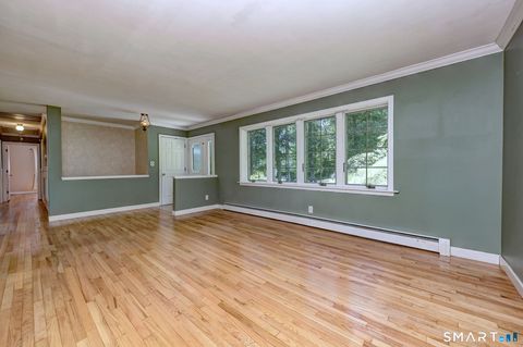 Tiny photo for 128 Cedar Lane, Beacon Falls, CT 06403 (MLS # 24182962)