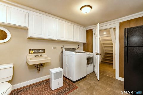 Tiny photo for 128 Cedar Lane, Beacon Falls, CT 06403 (MLS # 24182962)