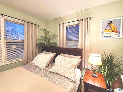 Tiny photo for 39 Nash Place #A, Norwalk, CT 06854 (MLS # 24149641)