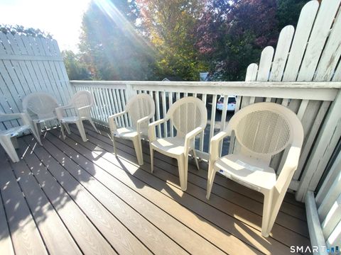 Tiny photo for 39 Nash Place #A, Norwalk, CT 06854 (MLS # 24149641)