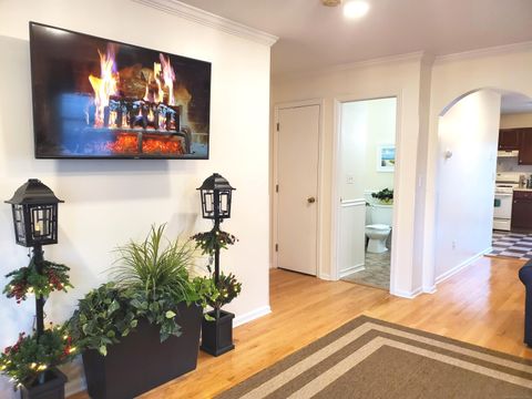 Tiny photo for 39 Nash Place #A, Norwalk, CT 06854 (MLS # 24149641)